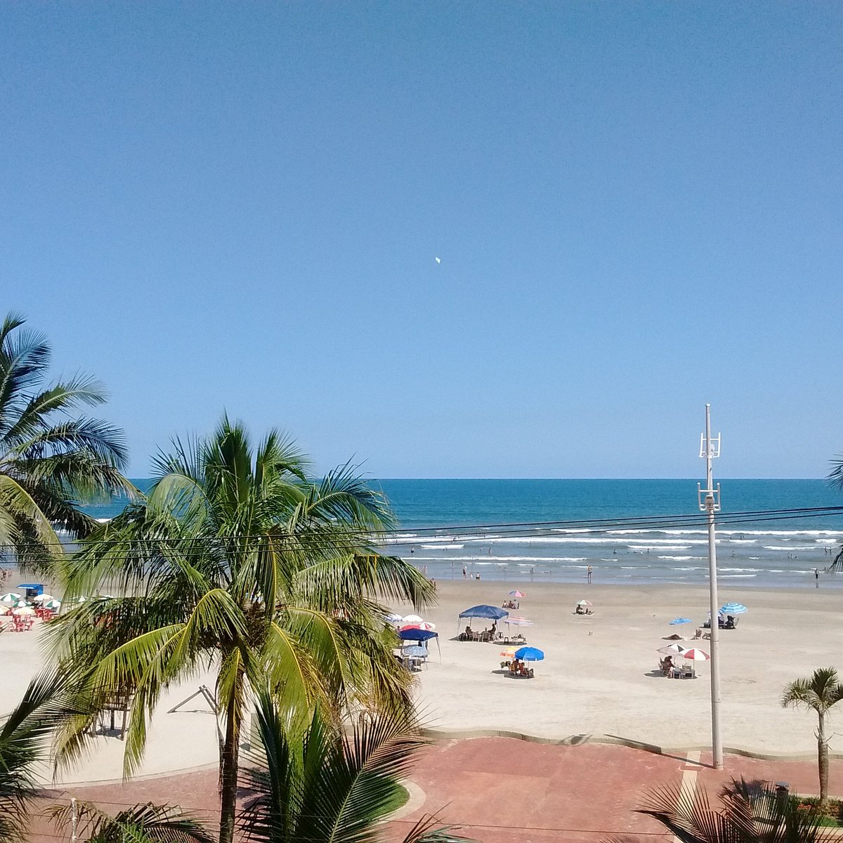 Praia do Caiçara