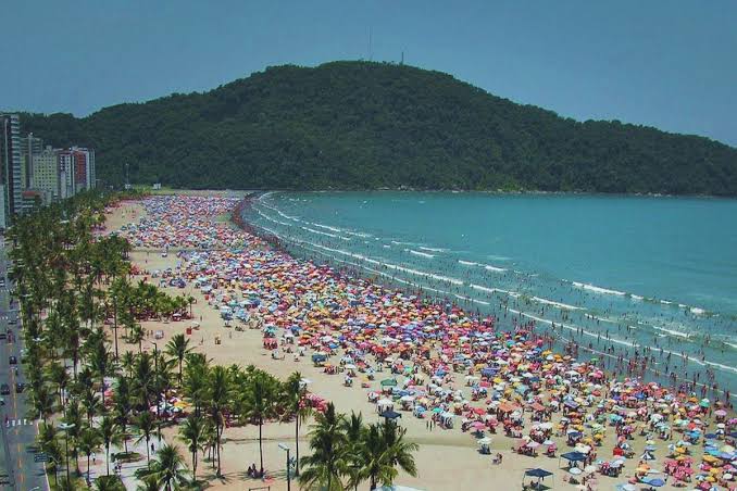 Praia do Jardim Real
